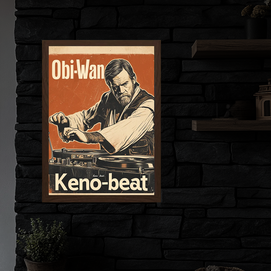 Keno-Beat