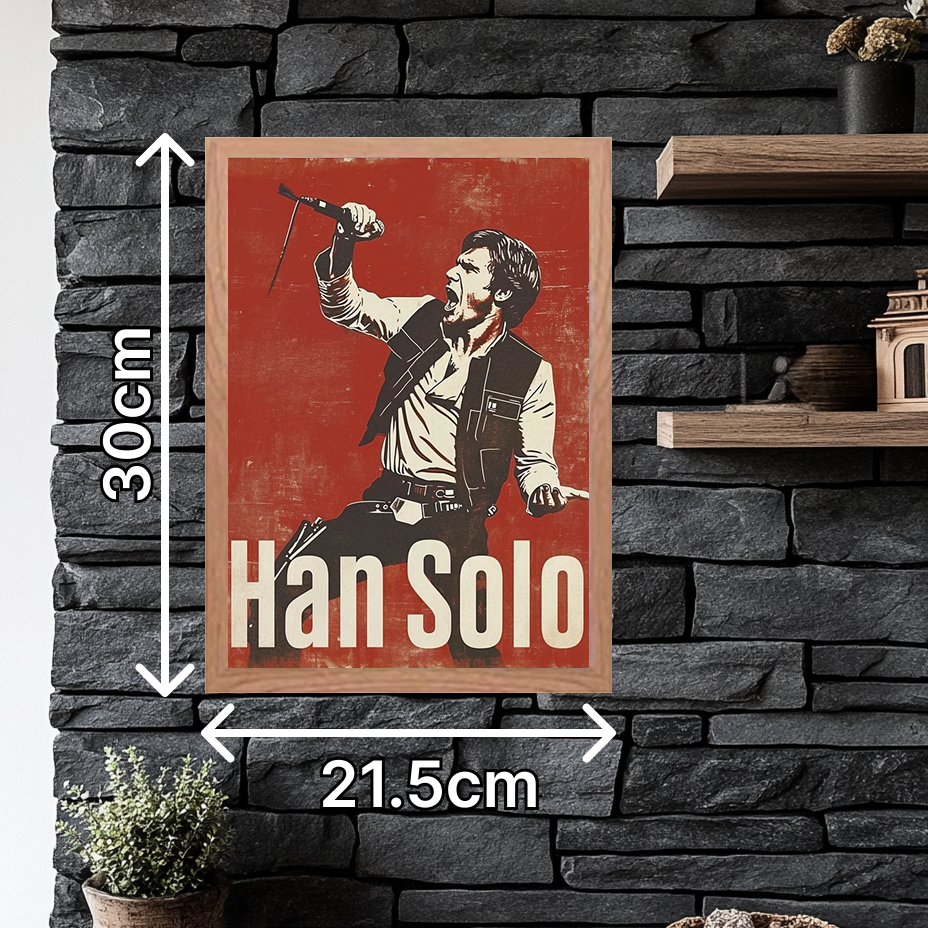 Han Solo