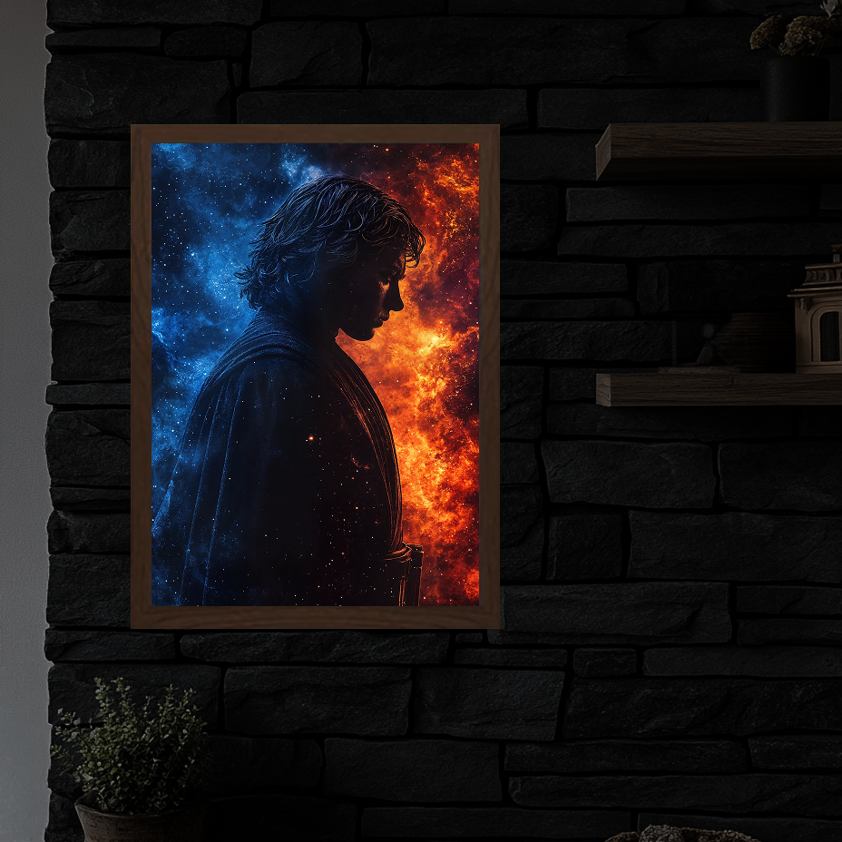 Fall of the Chosen