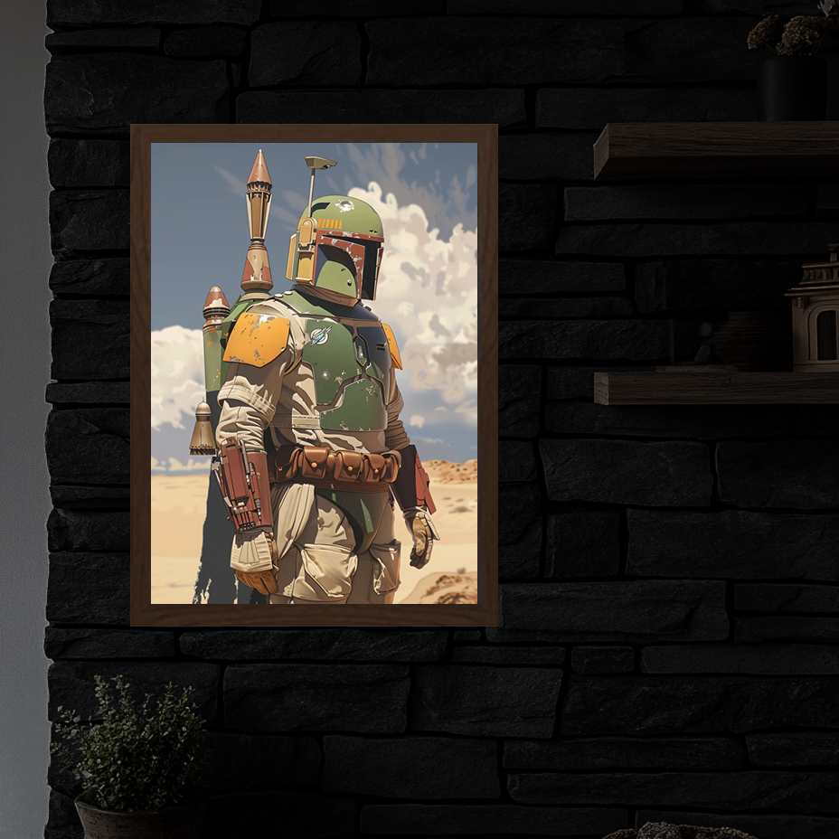 Return to the Sands