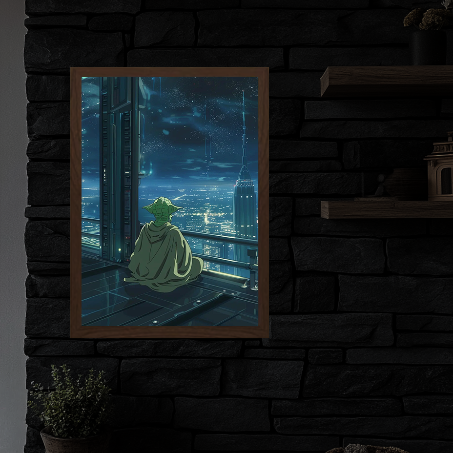 Silent Watcher