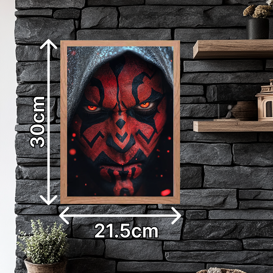 Apprentice of Hate