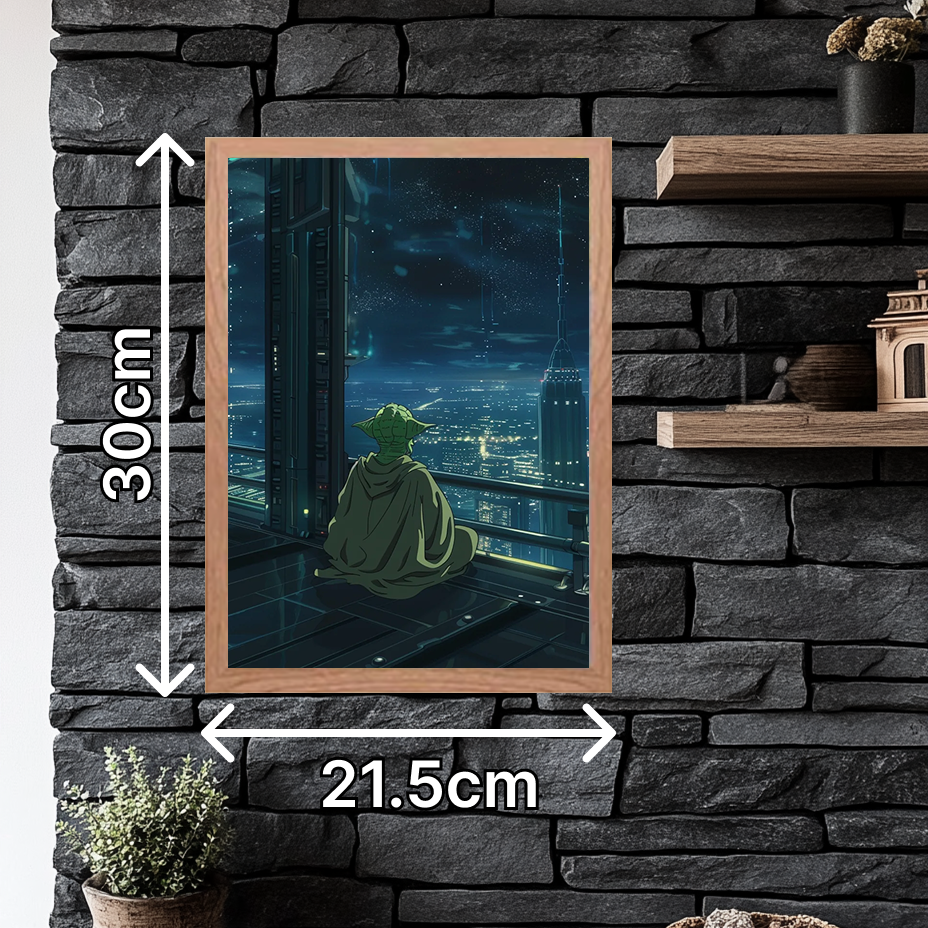 Silent Watcher