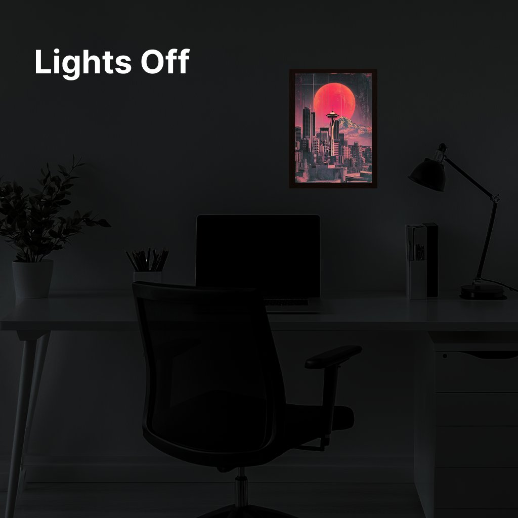 The Red Hour