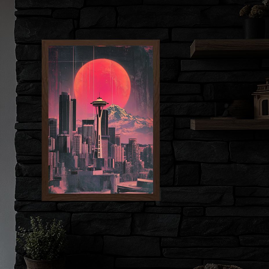The Red Hour