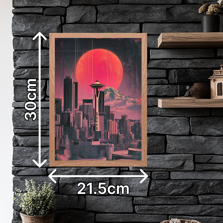 The Red Hour