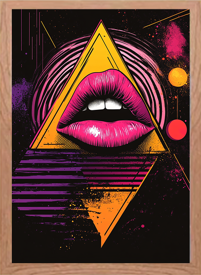 Pink Lips