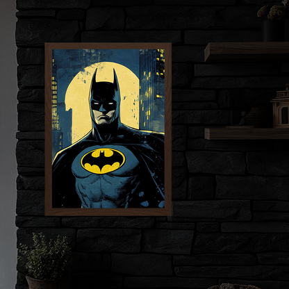 Batman Night