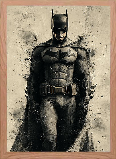 Batman Fade
