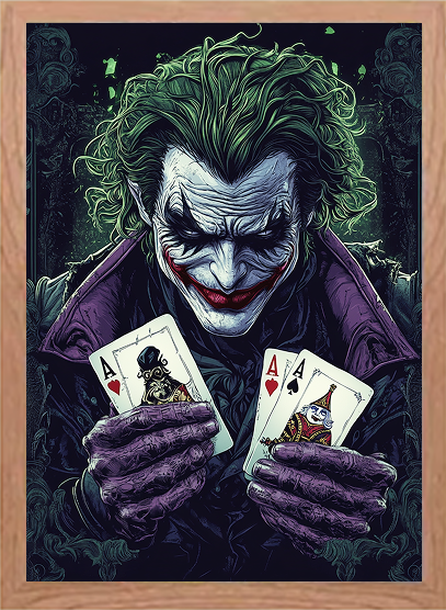 Joker Cards