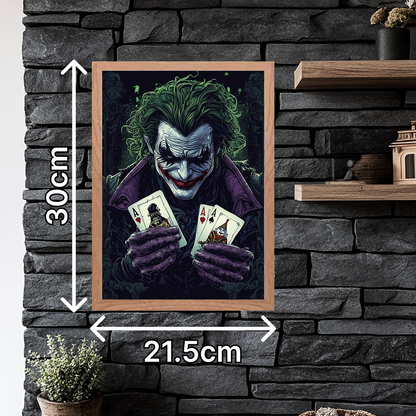 Joker Cards