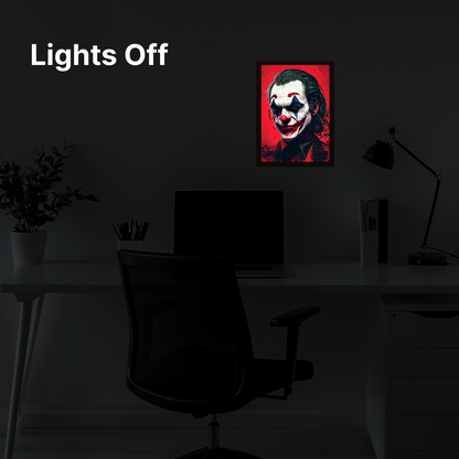 Joker Red