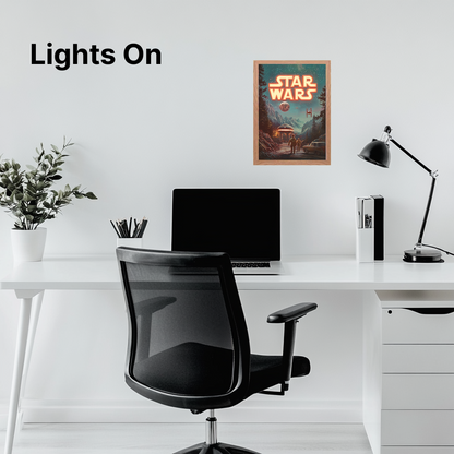 Star Wars Vintage