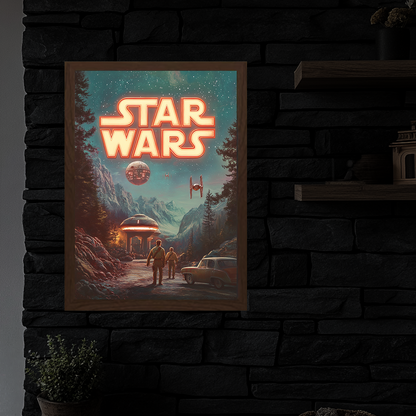Star Wars Vintage