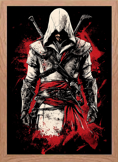 Assassins Creed Unknown
