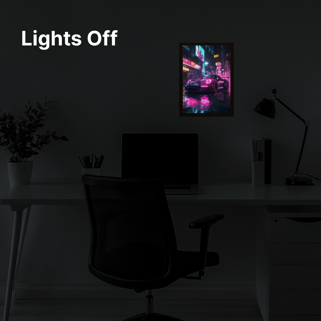 Midnight Glitch