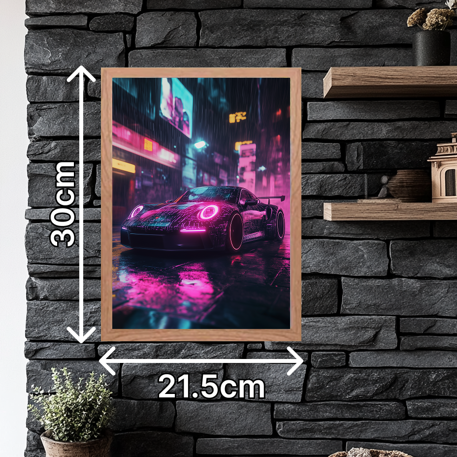 Midnight Glitch
