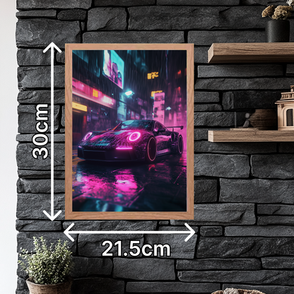 Midnight Glitch
