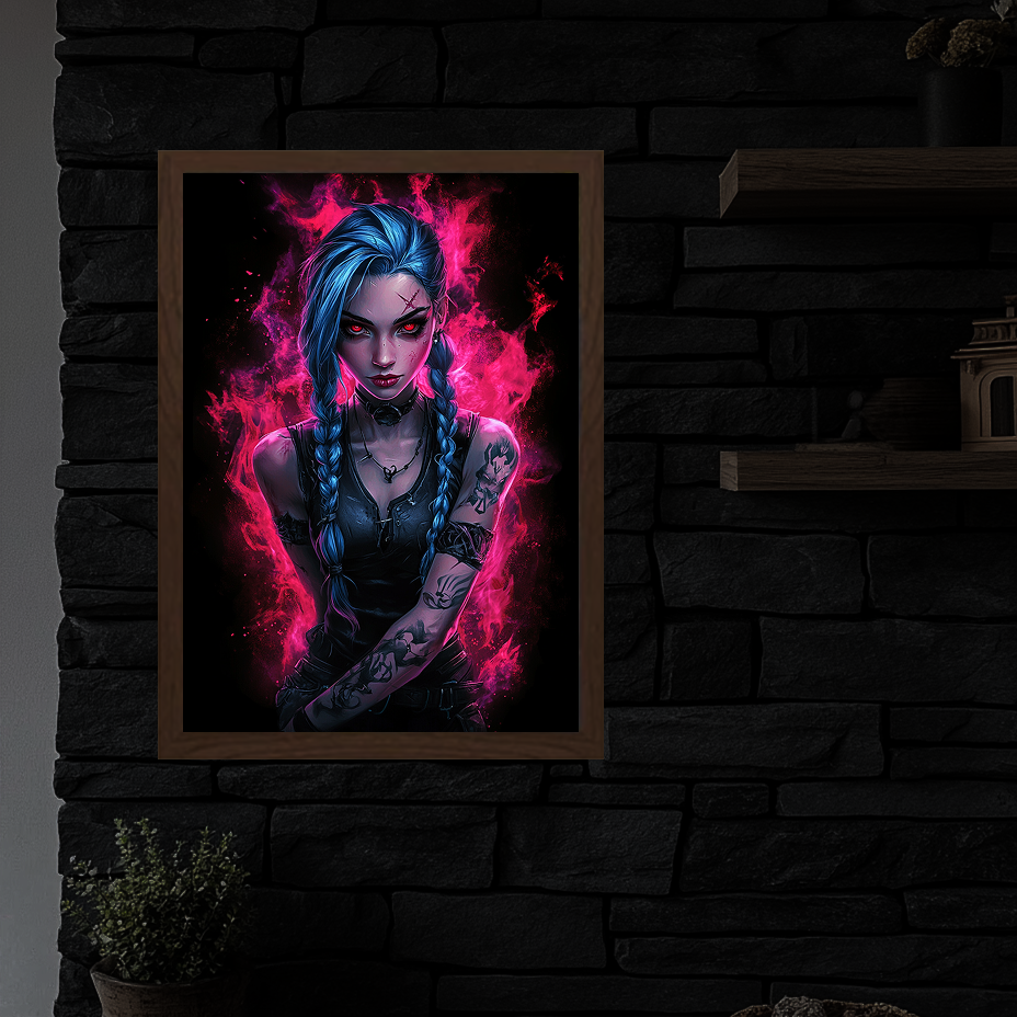 Jinx Front