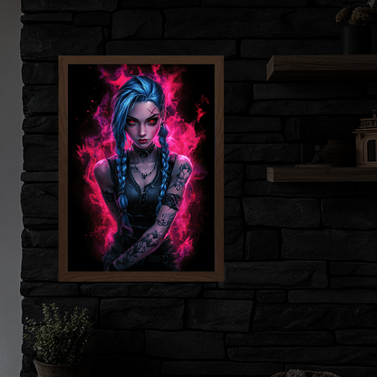 Jinx Front