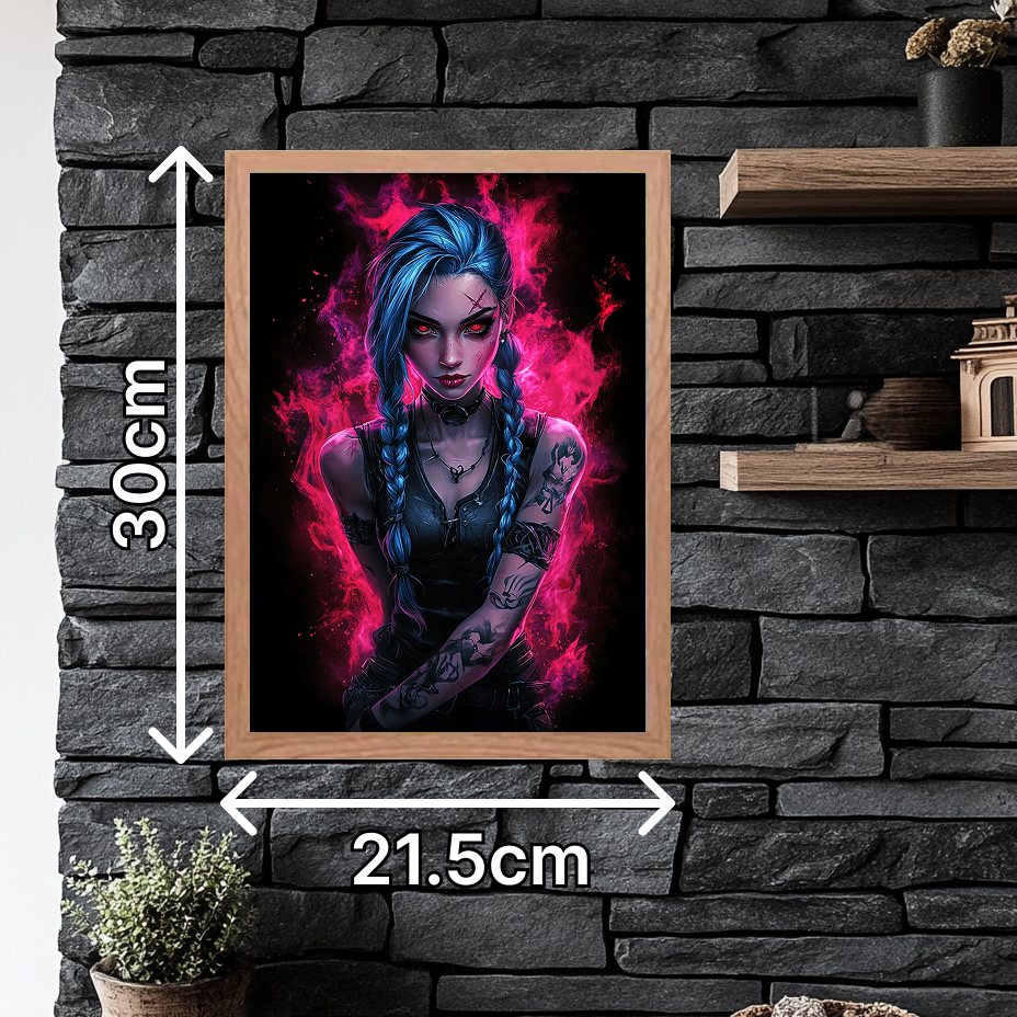 Jinx Front