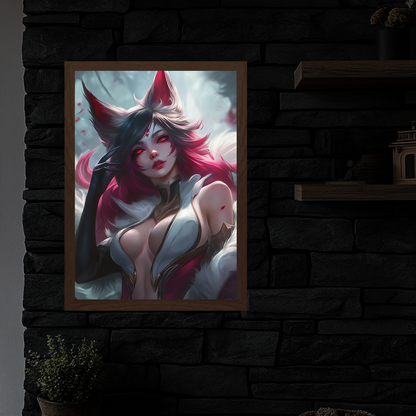 Ahri League