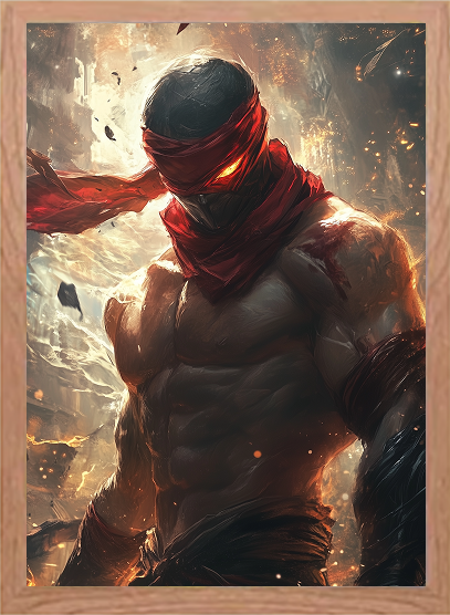Lee Sin League