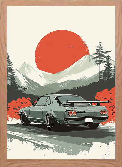 Katana Roads