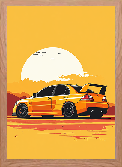 Yellow Rush