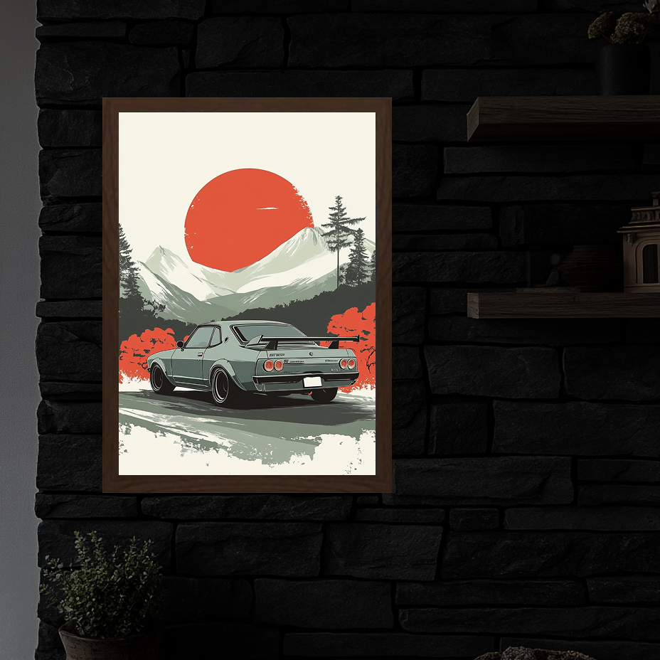 Katana Roads