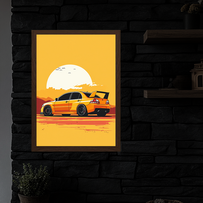 Yellow Rush