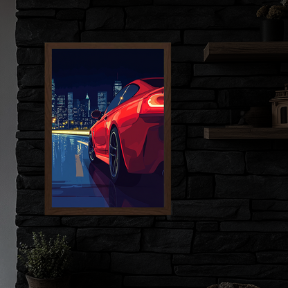 After Hours Racer