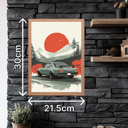 Katana Roads
