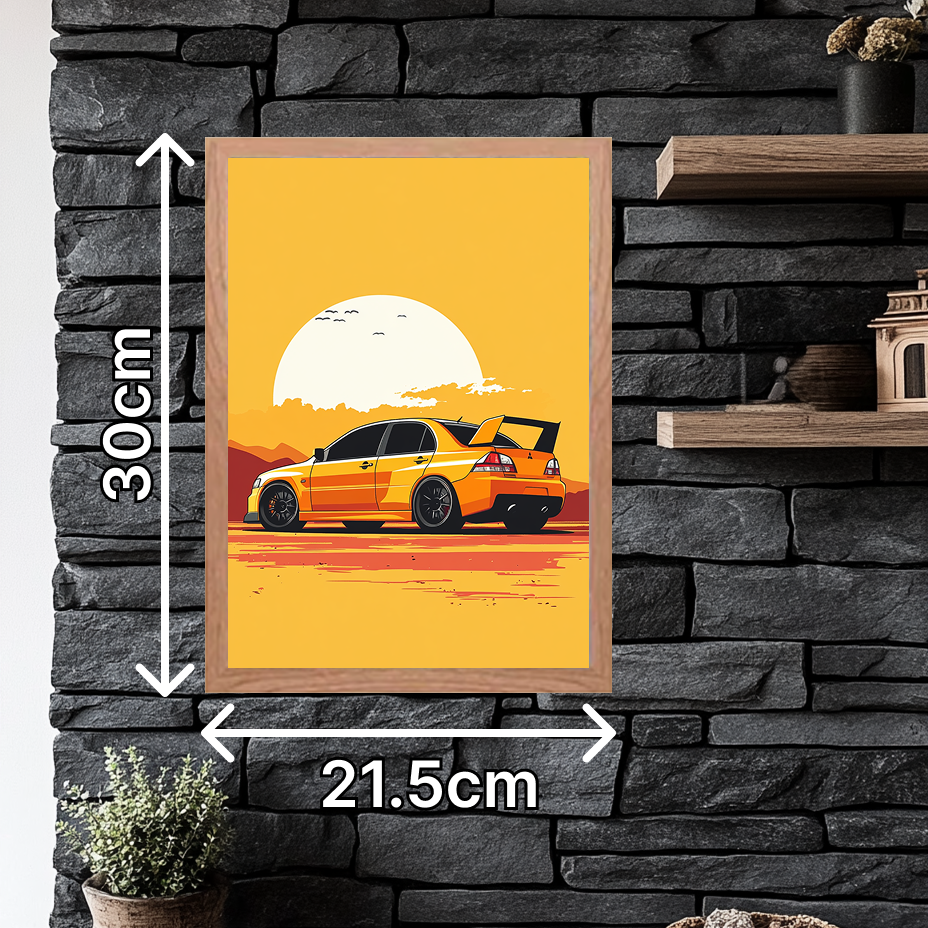 Yellow Rush