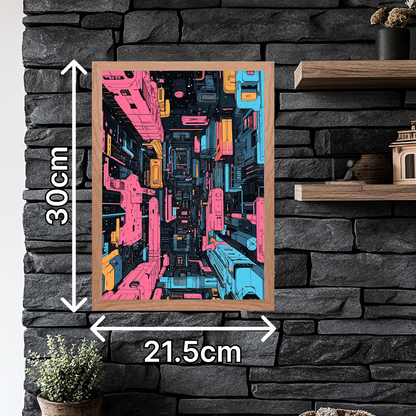 Pixel District
