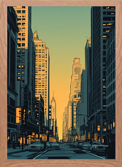 Golden Mile