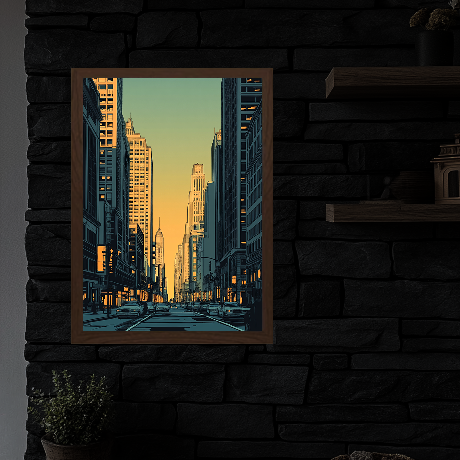 Golden Mile