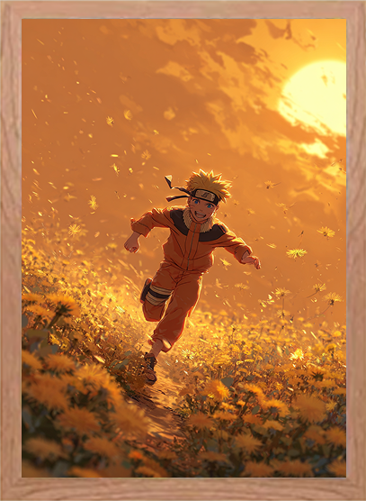 Endless Spring, Unbreakable Will