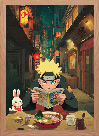 Ichiraku Nights