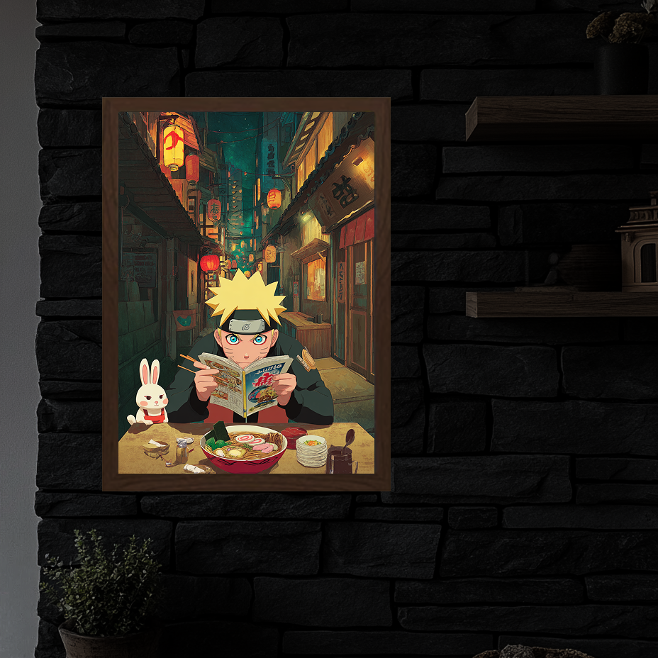 Ichiraku Nights