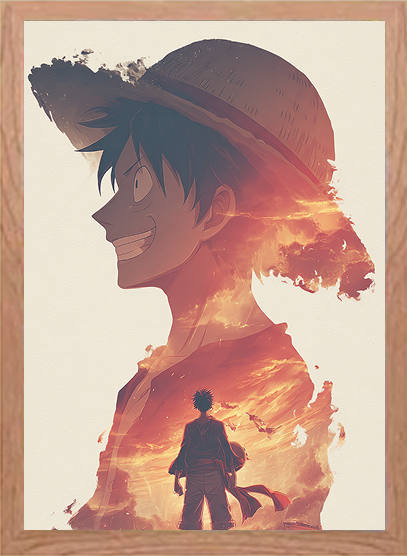 King of the Horizon