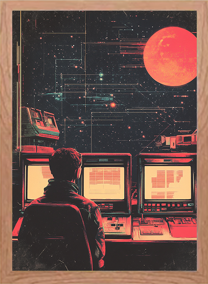 Red Shift Operator