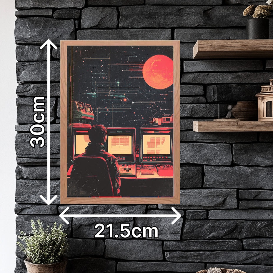 Red Shift Operator