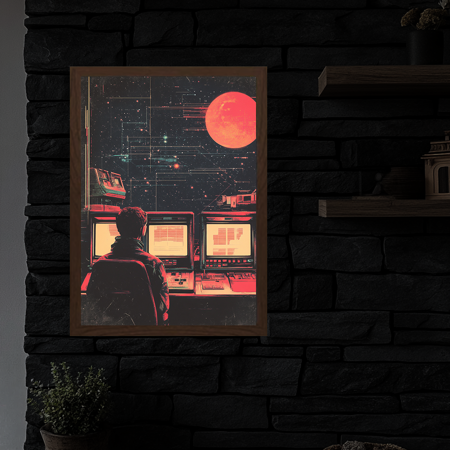 Red Shift Operator