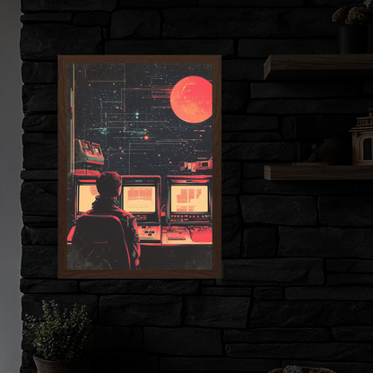 Red Shift Operator