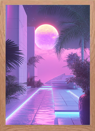Lucid Tropics
