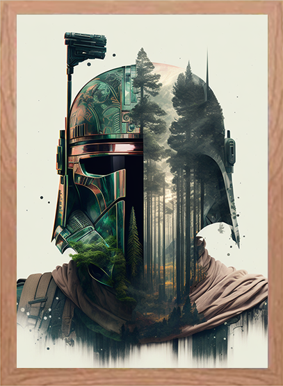 Forest Fett