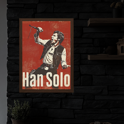 Han Solo