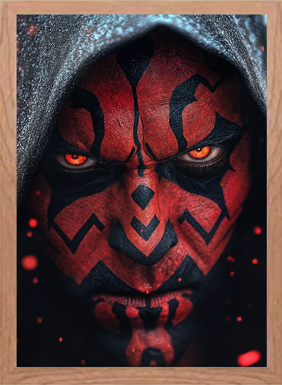 Apprentice of Hate