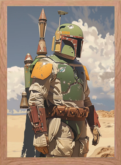 Return to the Sands